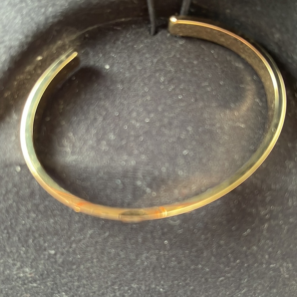Cartier Love Cuff in Gold - Picture 5 of 6
